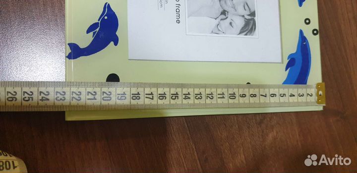 Рамка для фотографий