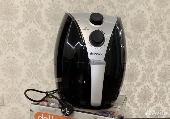 Мультиварка