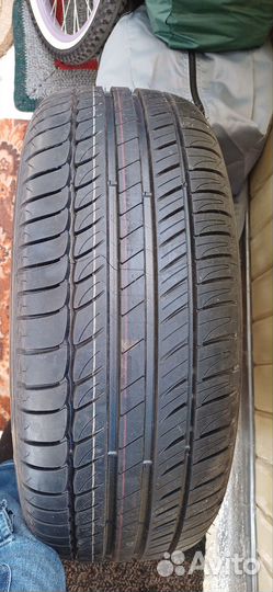 Michelin Primacy HP 215/55 R16