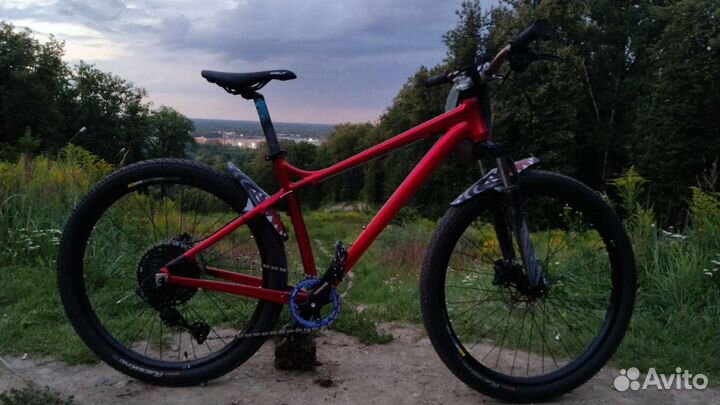 Велосипед Gt 27,5