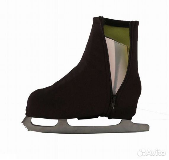 Термочехлы на коньки