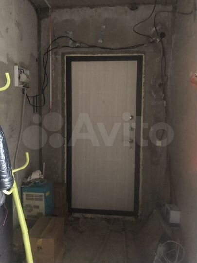 2-к. квартира, 56 м², 8/15 эт.