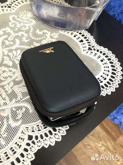 Panasonic Lumix DMC FS-30