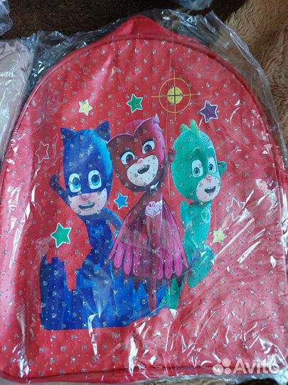 Рюкзак детский новый