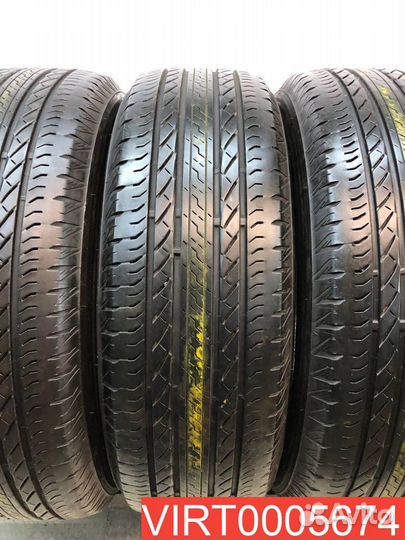 Bridgestone Dueler H/L 850 235/55 R18 100V