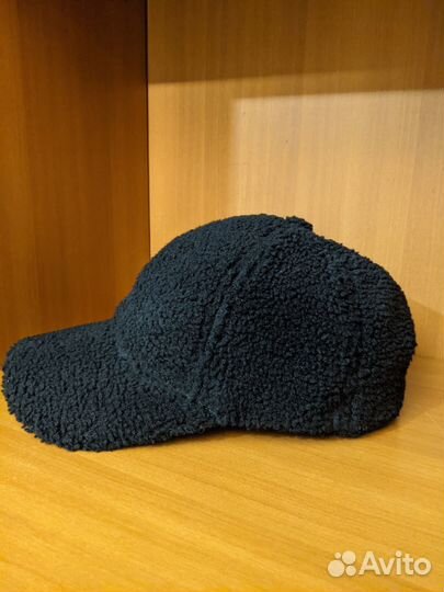Кепка махровая