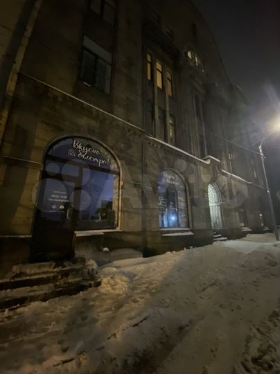 Квартира-студия, 30 м², 2/4 эт.
