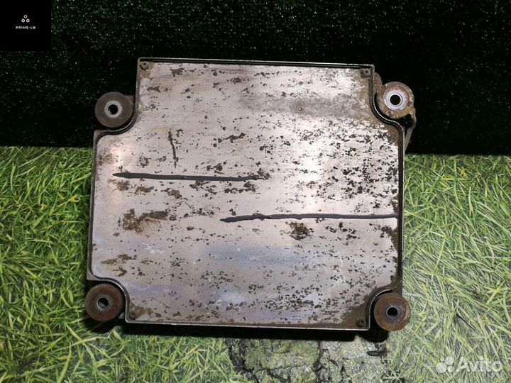 Блок управления двигателем DAF XF 105 2008 1684367