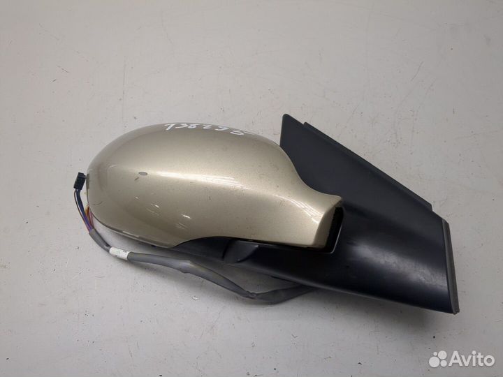 Зеркало боковое Citroen C5, 2006