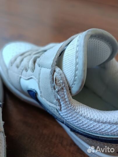 Кроссовки для мальчика,р.28