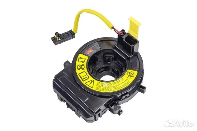 Кольцо srs Kia Cerato 3 YD