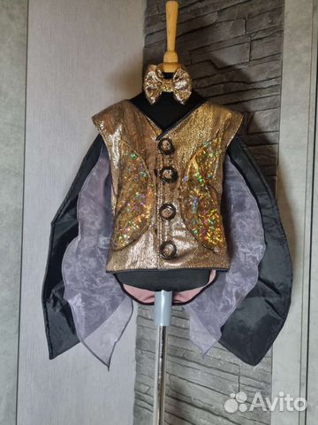 Костюм жука