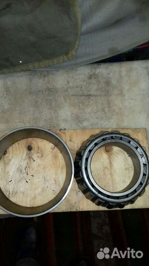 Подшипник 7524А