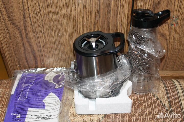 Блендер кт - 1388 стационарный