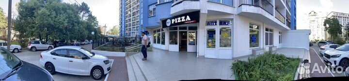 Продается бизнес: пиццерия или сдается в аренду