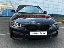 BMW 3 серия 2.0 AT, 2012, 212 000 км, с пробегом, цена 2 050 000 руб.