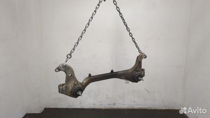 Балка подвески передняя Volkswagen Touareg, 2007