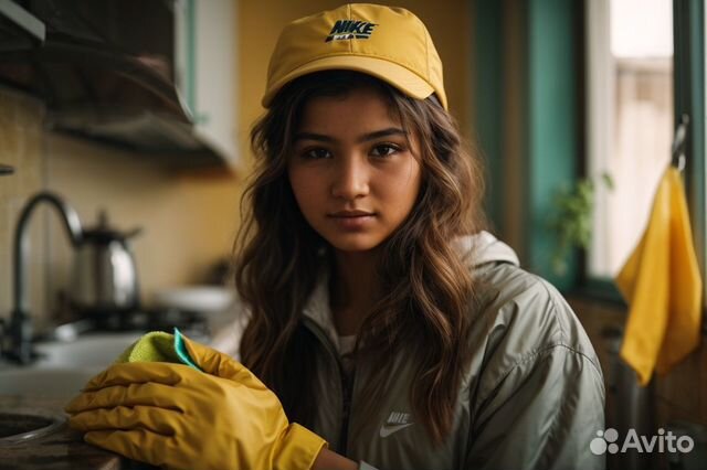 Клининг уборка квартир в Санкт-Петербурге | Услуги | Авито