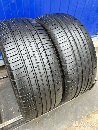 Minerva EcoSpeed 2 SUV 265/45 R20