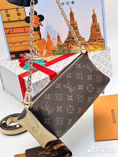 Сумка женская