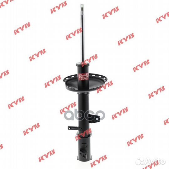 Амортизатор задний R toyota Venza 4x4 KYB 339236