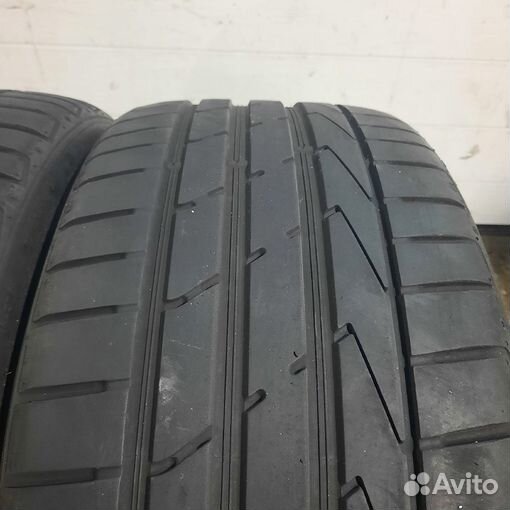 Hankook Ventus S1 Evo2 SUV K117A 235/35 R19