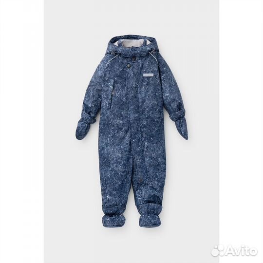 Новый зимний комбинезон Crockid (Крокид)