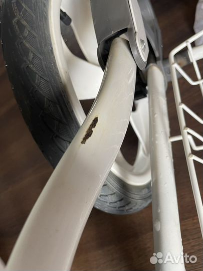 Детская коляска