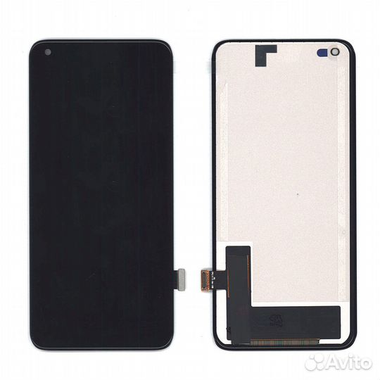 Модуль для Xiaomi Mi10 TFT черный