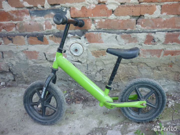 Беговел St rider