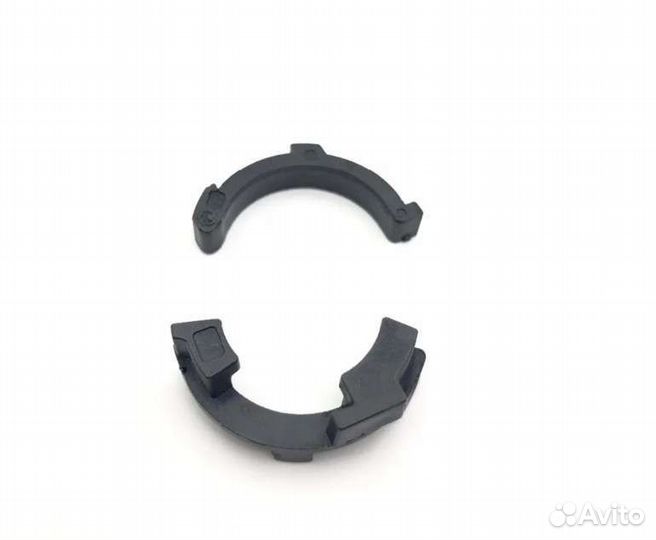 Бушинги тефлонового вала Samsung