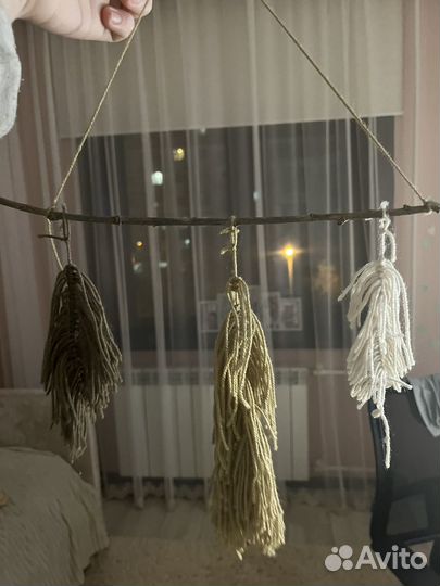 Ловец злых духов