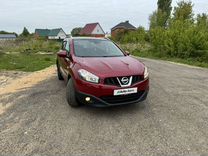 Nissan Qashqai 2.0 CVT, 2010, 190 000 км, с пробегом, цена 1 120 000 руб.