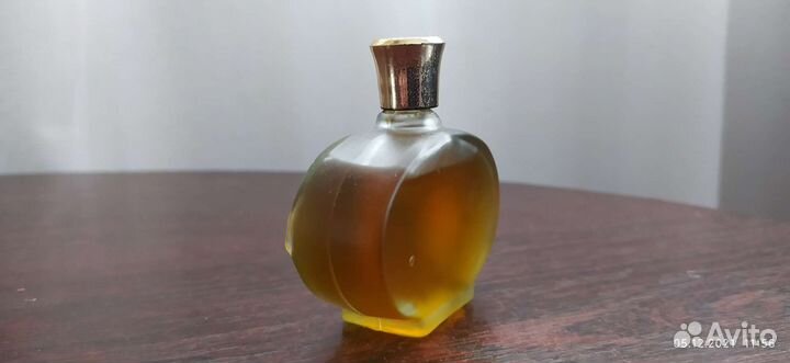 Винтажные духи СССР