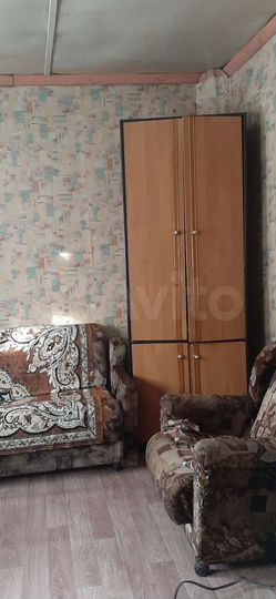 Дача 26 м² на участке 5 сот.