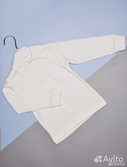 Костюм классический для мальчика на годик