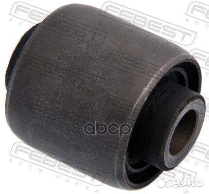 Сайлентблок рычага nissan pathfinder R51M 05- з