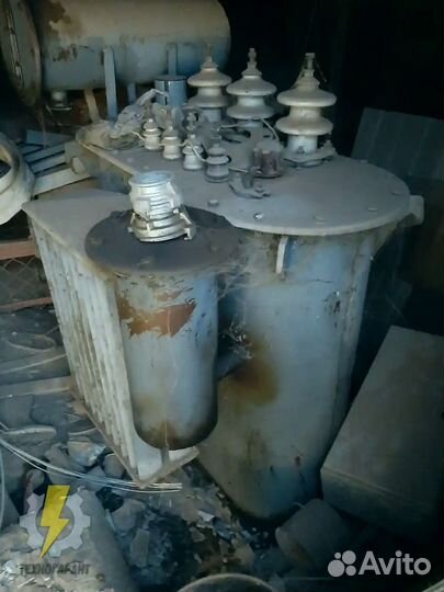 Трансформатор tсл100