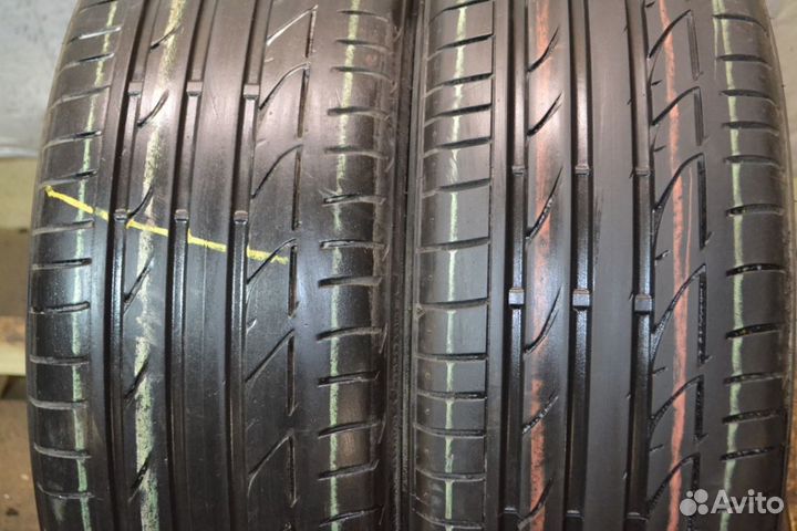 Bridgestone Potenza S001 225/40 R18 92Y