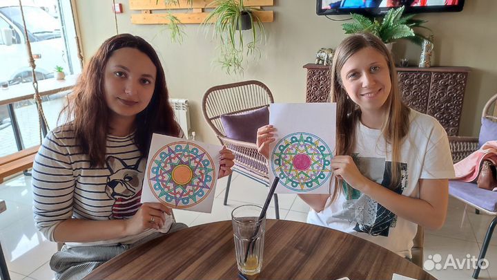 Трансформационная игра Психосоматика