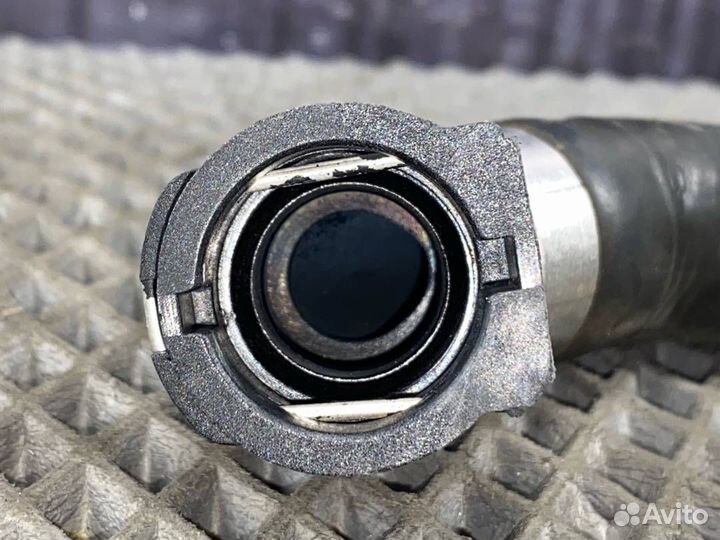 Шланг радиатора Bmw X5 E70 N62 2007