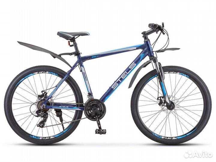 Велосипед 26