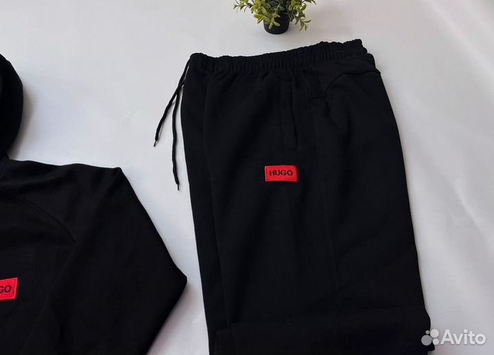 Спортивные костюмы Hugo Boss