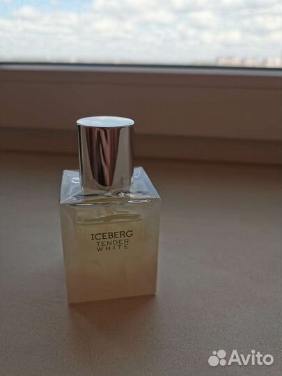 Женская парфюмерия