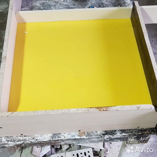 Жидкий силикон для форм