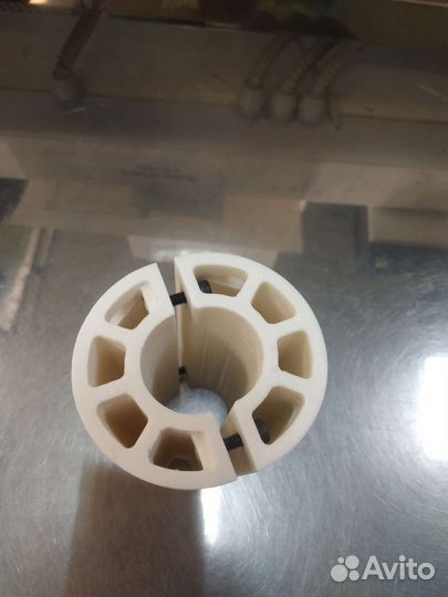 Расширители грифа