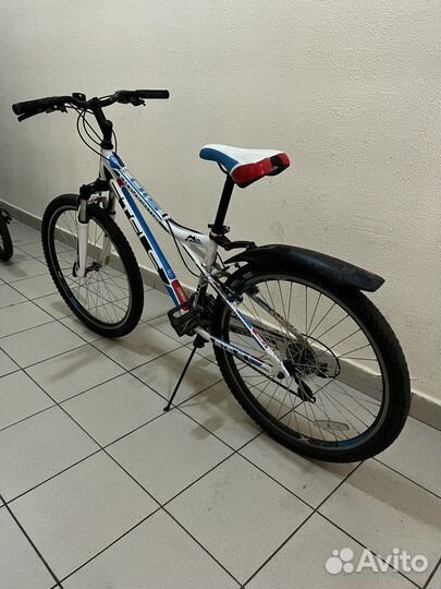 Велосипед stels navigator 510