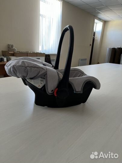 Автолюлька