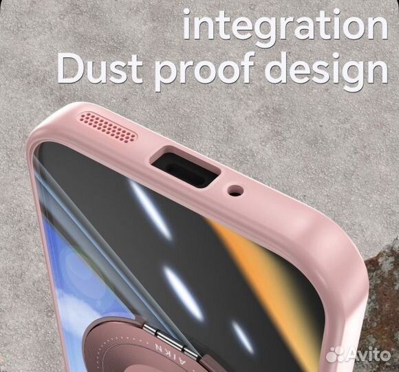 Чехол для Google Pixel 9 (Гугл Пиксель 9)