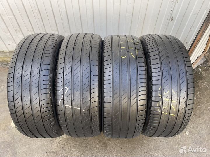 Michelin Primacy 4 205/50 R17